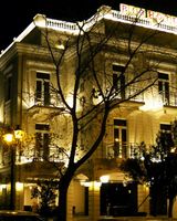 Hotel Rio Athens