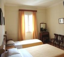 Hotel Rio Athens Room