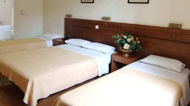 <b>Hotel Rio Athens Suite</b>