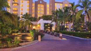 Villa del Palmar Flamingos