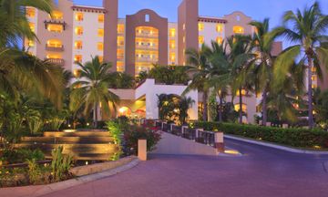Villa del Palmar Flamingos