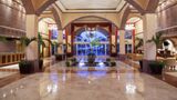 Villa del Palmar Flamingos Lobby