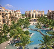 Villa del Palmar Flamingos Pool