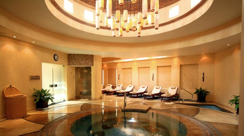 <b>Villa del Palmar Flamingos Spa</b> <b>Villa del Palmar Flamingos Spa</b>