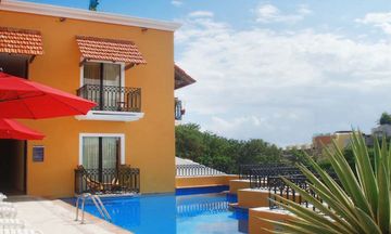 Koox Caribbean Paradise Hotel