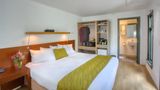 Awaroa Lodge Room