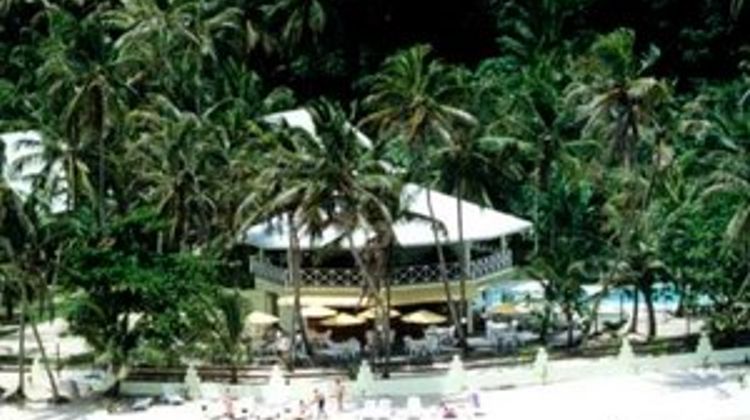 Bananas Village Resort Exterior