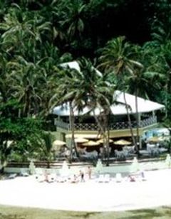 Bananas Village Resort