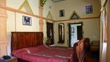 Krishna Prakash Heritage Haveli Room