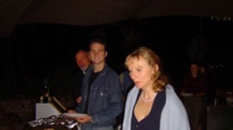 <b>Maya Ranch Resort Banquet</b>
