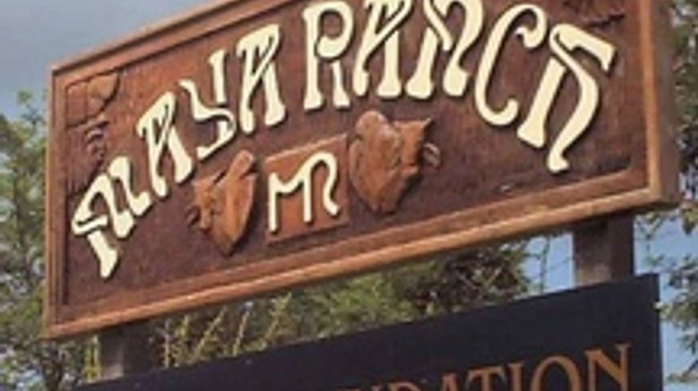 Maya Ranch Resort Exterior