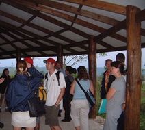 Maya Ranch Resort Meeting