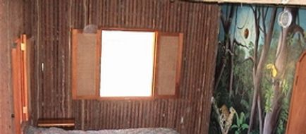 Maya Ranch Resort Room