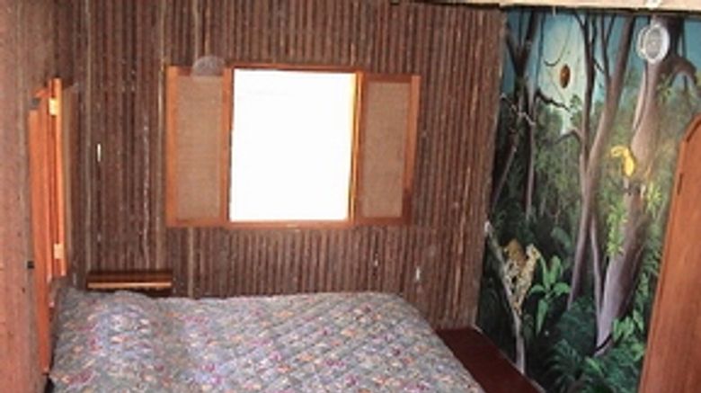 <b>Maya Ranch Resort Room</b>