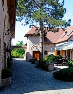 Bovendael Business and Sports Hotel