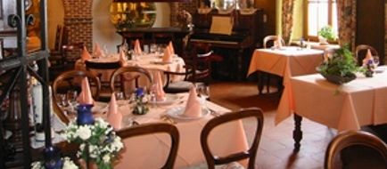 Bovendael Business and Sports Hotel Restaurant