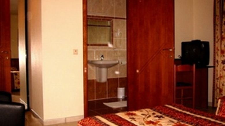 <b>Bovendael Business and Sports Hotel Room</b>