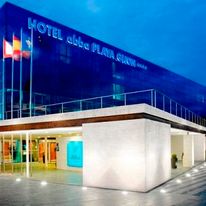 Abba Playa Gijon Hotel