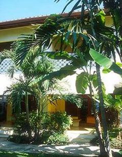 Idle Awhile Resort