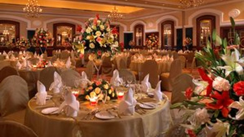 <b>ITC Grand Central, Luxury Collection Banquet</b> <b>ITC Grand Central, Luxury Collection Banquet</b>
