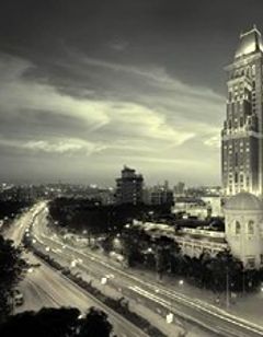 ITC Grand Central, Luxury Collection