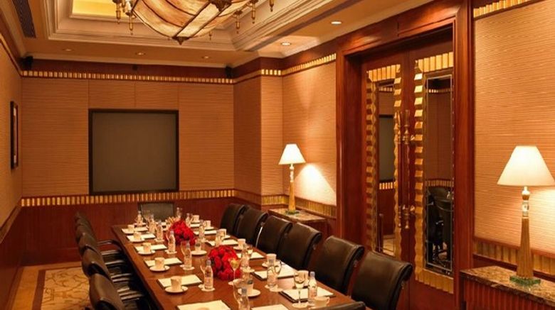 <b>ITC Grand Central, Luxury Collection Meeting</b> <b>ITC Grand Central, Luxury Collection Meeting</b>
