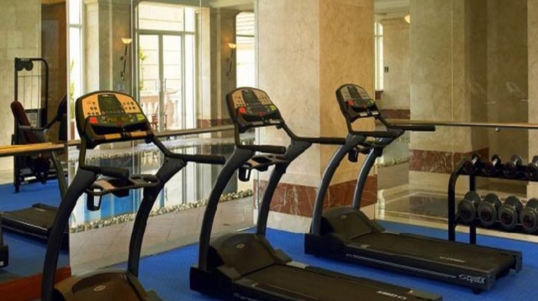 <b>ITC Grand Central, Luxury Collection Spa</b> <b>ITC Grand Central, Luxury Collection Spa</b>