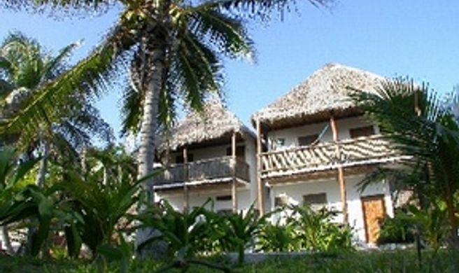 Hotel Zahra Exterior