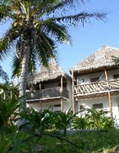 Hotel Zahra
