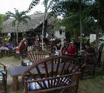 Hotel Zahra Restaurant
