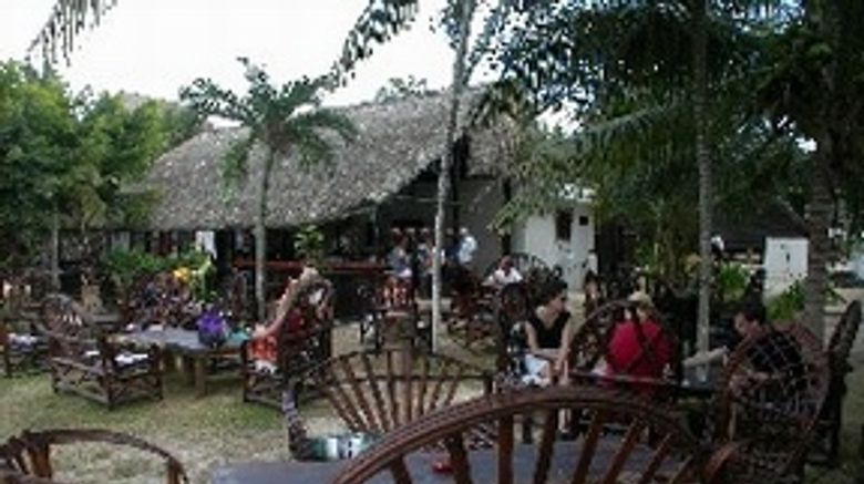 <b>Hotel Zahra Restaurant</b>