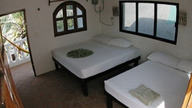 <b>Hotel Zahra Room</b>