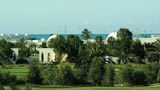 Yadis Djerba Golf Thalasso & Spa Exterior