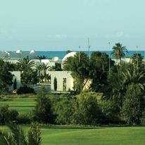 Yadis Djerba Golf Thalasso & Spa