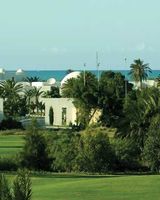 Yadis Djerba Golf Thalasso & Spa