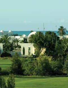 Yadis Djerba Golf Thalasso & Spa