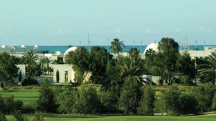 Yadis Djerba Golf Thalasso & Spa