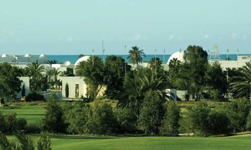 Yadis Djerba Golf Thalasso & Spa