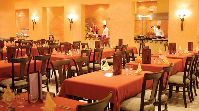 <b>Yadis Djerba Golf Thalasso & Spa Restaurant</b>