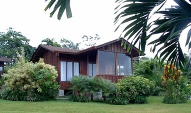 Arenal Paraiso Resort & Spa Exterior