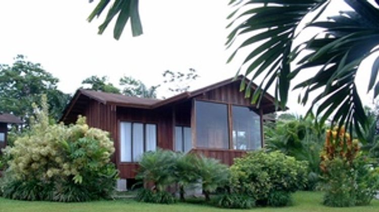 Arenal Paraiso Resort & Spa Exterior