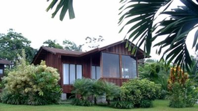 Arenal Paraiso Resort & Spa