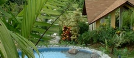 Arenal Paraiso Resort & Spa Exterior
