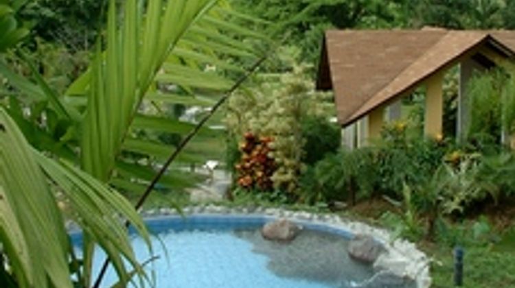Arenal Paraiso Resort & Spa Exterior