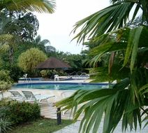 Arenal Paraiso Resort & Spa Pool