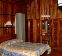 Arenal Paraiso Resort & Spa Room