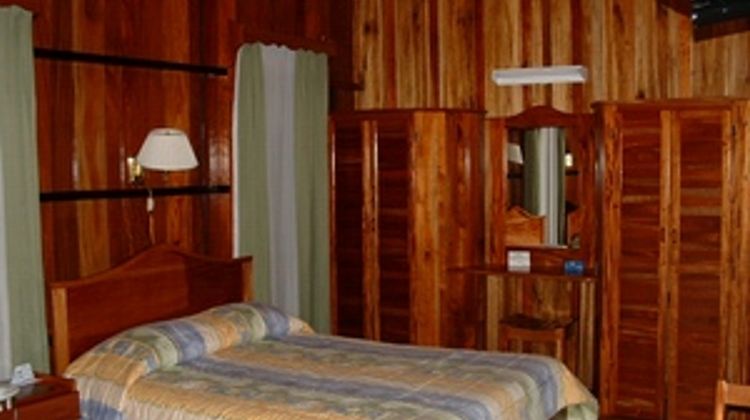 Arenal Paraiso Resort & Spa Room