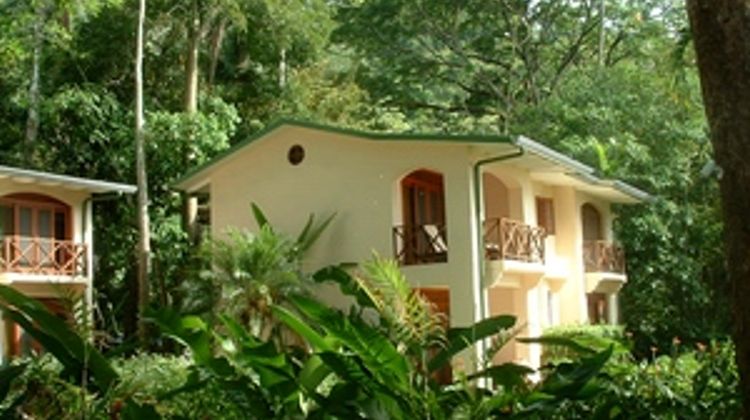 Club del Mar Exterior