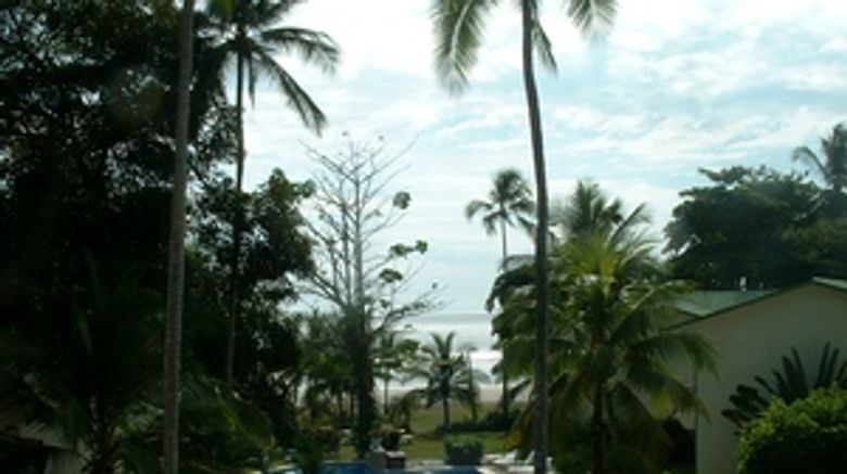 <b>Club del Mar Pool</b>