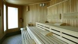 Novotel Berlin am Tiergarten Spa